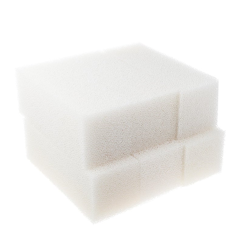 LTWHOME Replacement Foam Insert Fit for Aqua Clear 110/500 AquaClear 20 PPI(Pack of 6) - Image 1